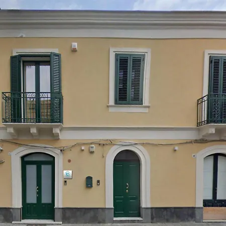 Holiday home Celeste Etna Sea *