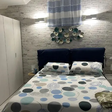 Holiday home Celeste Etna Sea