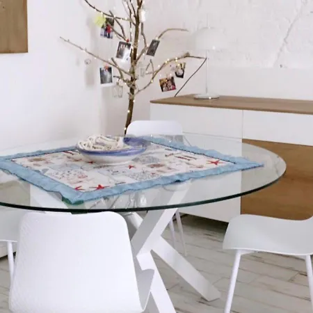 Holiday home Celeste Etna Sea *