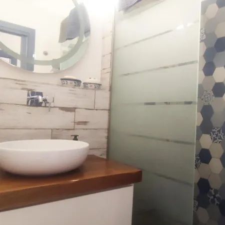 Holiday home Celeste Etna Sea *