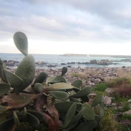 Holiday home Celeste Etna Sea *