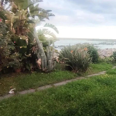 Holiday home Celeste Etna Sea Riposto