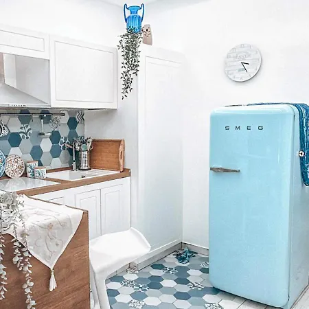 Celeste Etna Sea Riposto